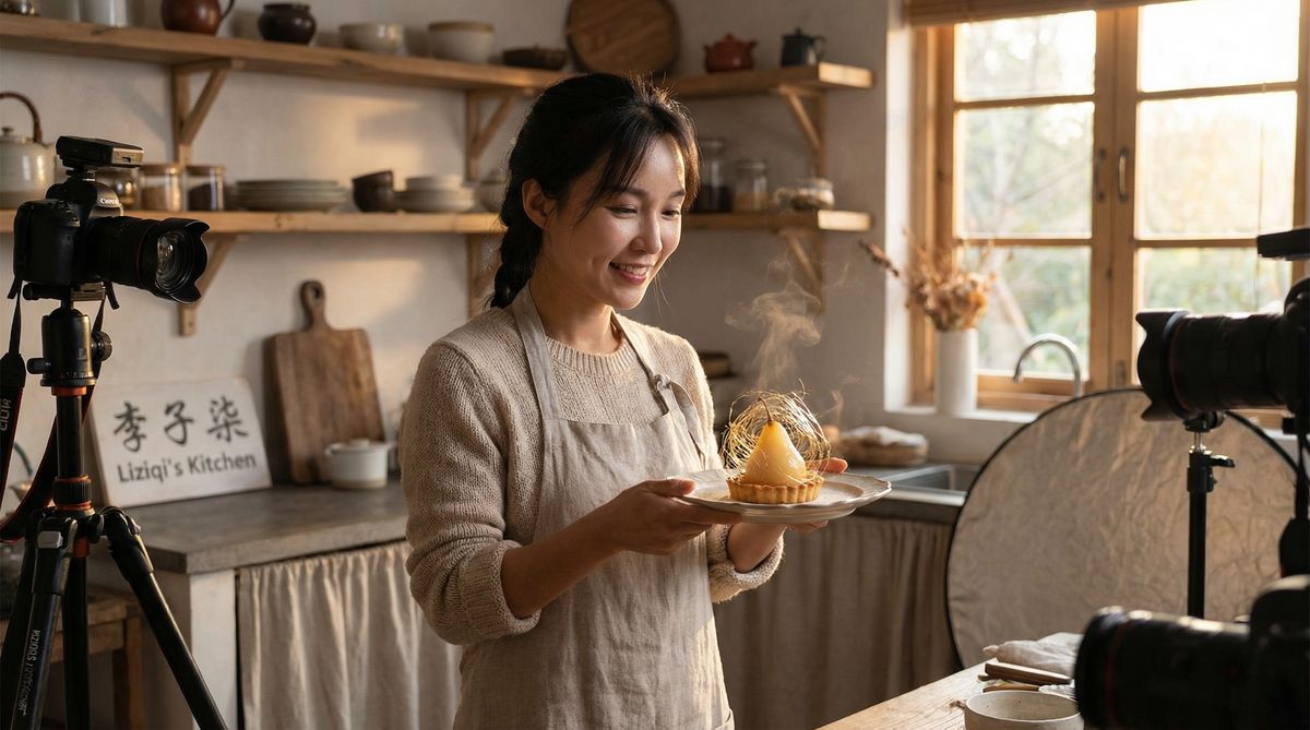 国产主播舞蹈视频